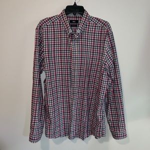 Men’s dress shirt